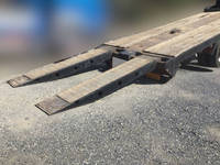 日野ドルフィンセルフローダー大型（10t）[写真10]