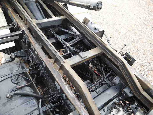 いすゞエルフローダーダンプ小型（2t・3t）[写真13]