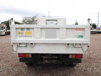 いすゞエルフローダーダンプ小型（2t・3t）[写真19]