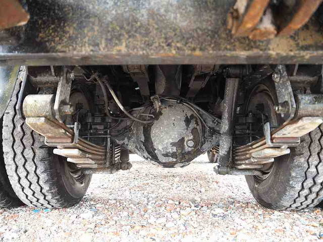 いすゞエルフローダーダンプ小型（2t・3t）[写真19]