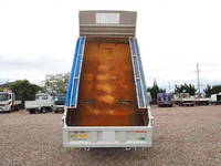 いすゞエルフローダーダンプ小型（2t・3t）[写真22]