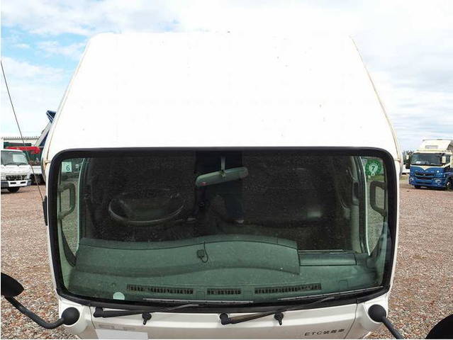 いすゞエルフローダーダンプ小型（2t・3t）[写真23]