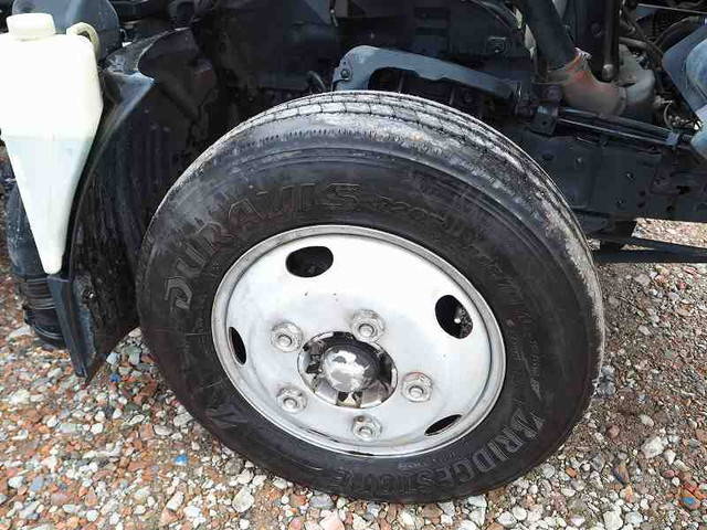 いすゞエルフローダーダンプ小型（2t・3t）[写真24]