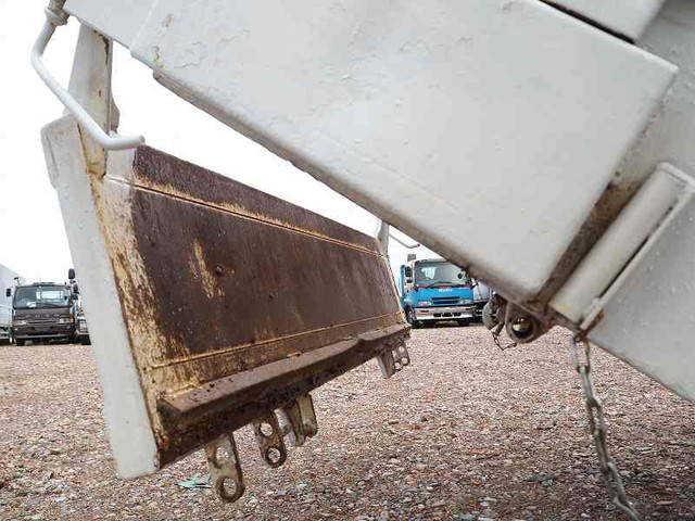 いすゞエルフローダーダンプ小型（2t・3t）[写真29]