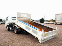 いすゞエルフローダーダンプ小型（2t・3t）[写真02]