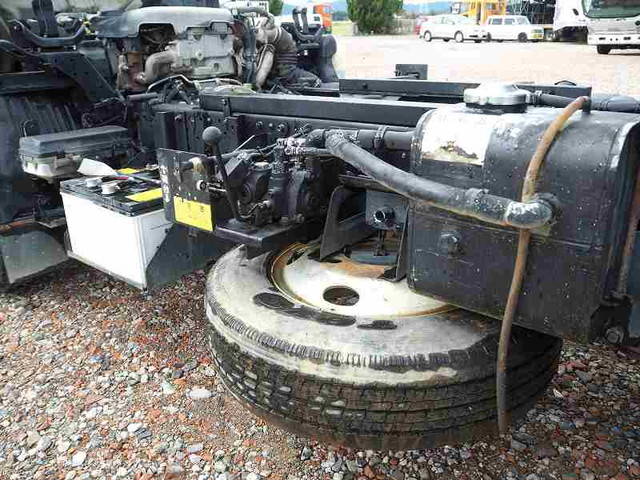 いすゞエルフローダーダンプ小型（2t・3t）[写真32]