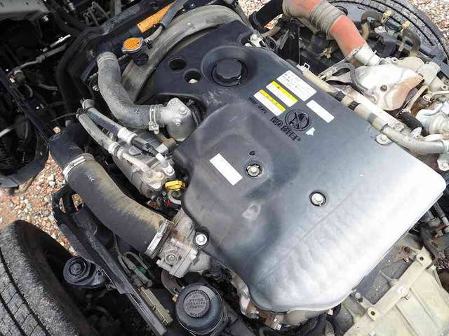 いすゞエルフローダーダンプ小型（2t・3t）[写真33]