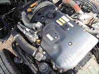 いすゞエルフローダーダンプ小型（2t・3t）[写真34]