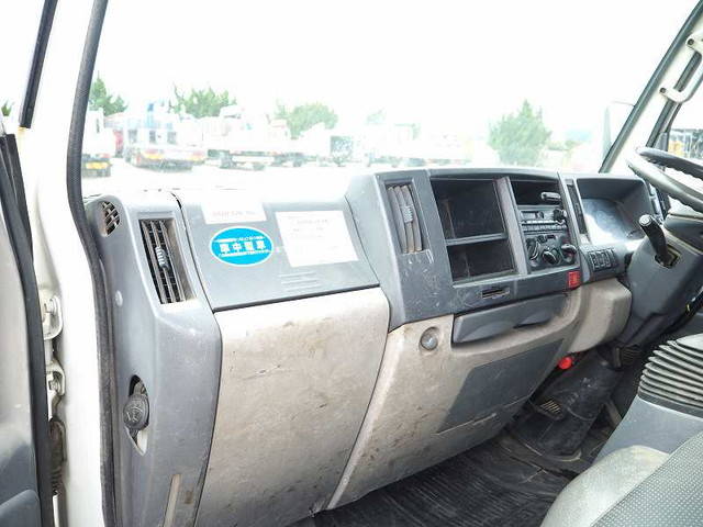 いすゞエルフローダーダンプ小型（2t・3t）[写真35]