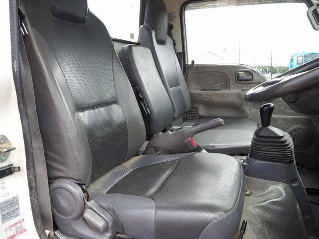 いすゞエルフローダーダンプ小型（2t・3t）[写真36]