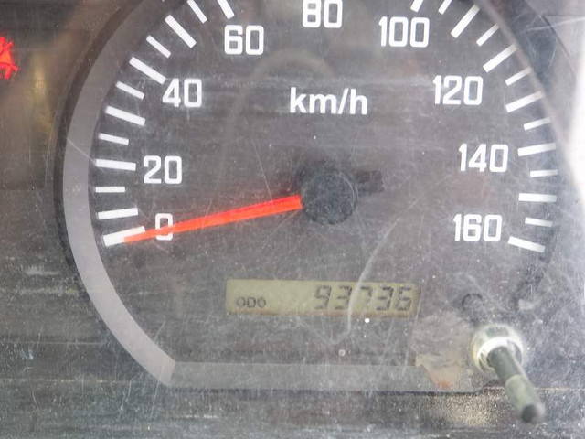 いすゞエルフローダーダンプ小型（2t・3t）[写真40]