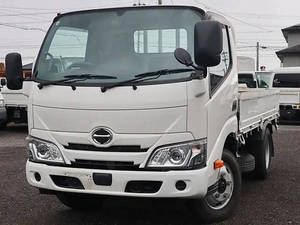 日野デュトロ平ボディ2020年(令和2年)2RG-XZU605M