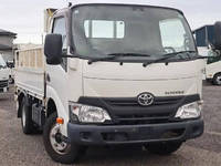 トヨタトヨエース平ボディ小型（2t・3t）