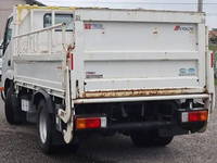 トヨタトヨエース平ボディ小型（2t・3t）[写真02]