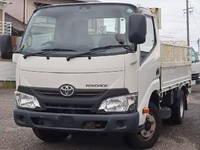 トヨタトヨエース平ボディ小型（2t・3t）[写真04]