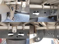 いすゞフォワードアルミバン増トン（6t・8t）[写真12]