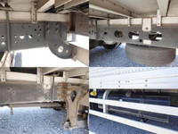 いすゞフォワードアルミバン増トン（6t・8t）[写真13]