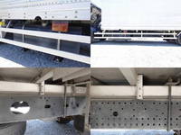 いすゞフォワードアルミバン増トン（6t・8t）[写真14]