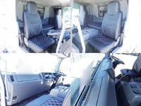 いすゞフォワードアルミバン増トン（6t・8t）[写真15]