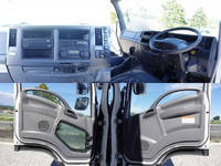 いすゞフォワードアルミバン増トン（6t・8t）[写真16]