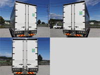 いすゞフォワードアルミバン増トン（6t・8t）[写真02]