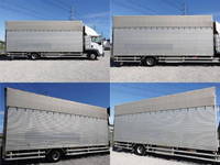 いすゞフォワードアルミバン増トン（6t・8t）[写真06]