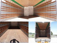 いすゞフォワードアルミバン増トン（6t・8t）[写真09]