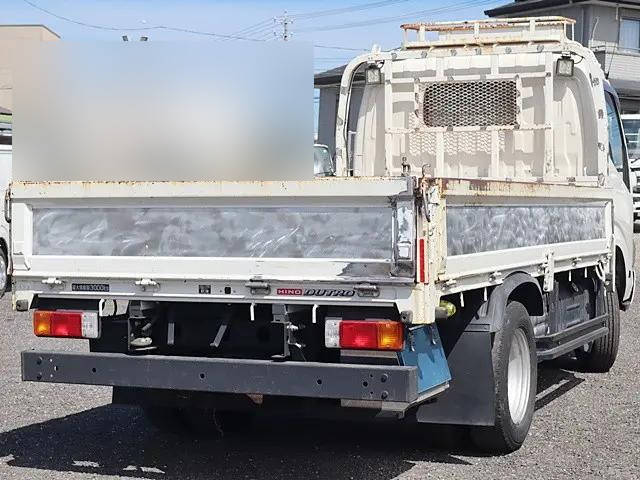 中古平ボディ 日野 三重・岐阜・石川 デュトロ（2RG-XZU645M