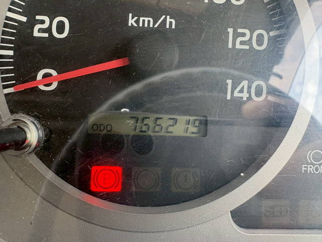 日野レンジャーアルミウイング中型（4t）[写真12]