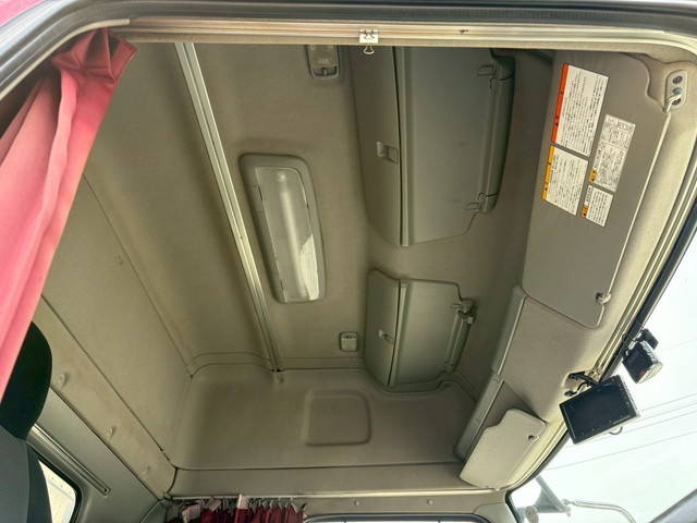 日野レンジャーアルミウイング中型（4t）[写真15]