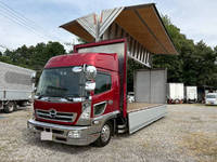 日野レンジャーアルミウイング中型（4t）[写真01]