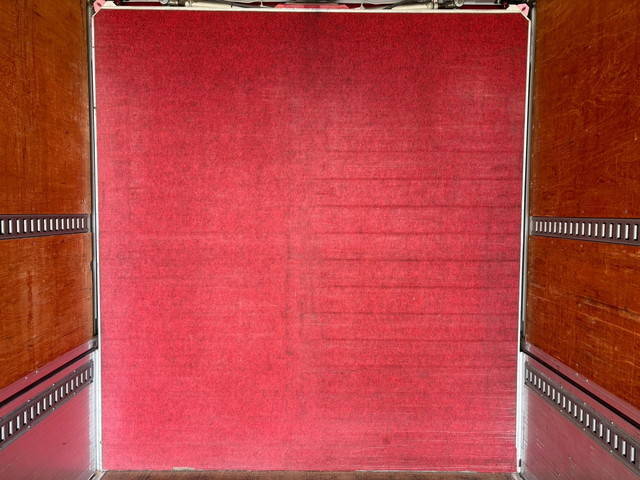 日野レンジャーアルミウイング中型（4t）[写真21]