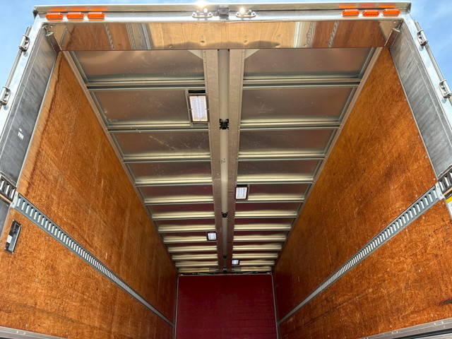 日野レンジャーアルミウイング中型（4t）[写真24]