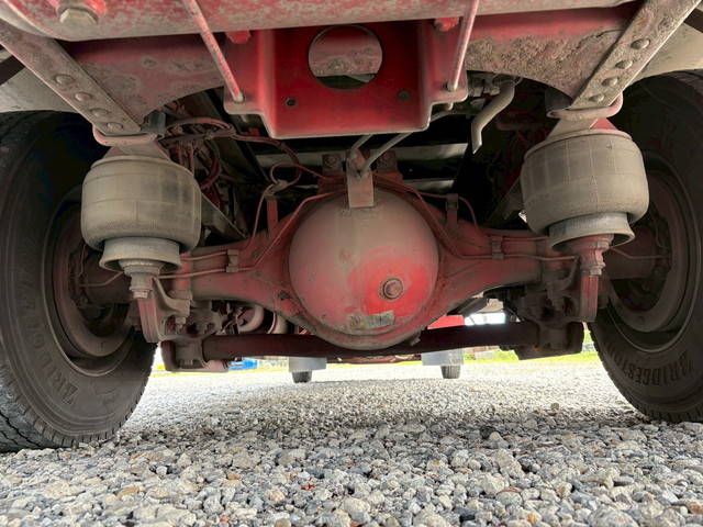 日野レンジャーアルミウイング中型（4t）[写真25]