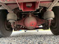 日野レンジャーアルミウイング中型（4t）[写真26]