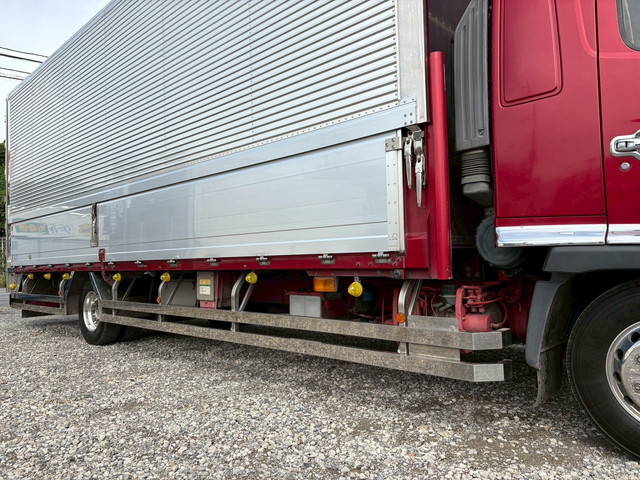 日野レンジャーアルミウイング中型（4t）[写真26]