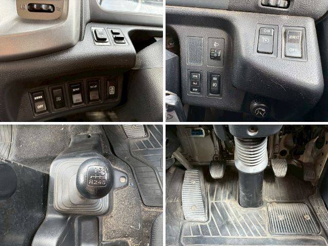 日野レンジャーアルミウイング中型（4t）[写真34]