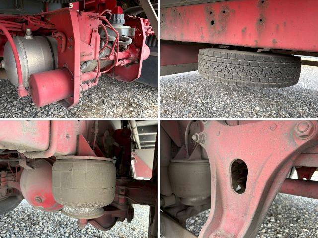 日野レンジャーアルミウイング中型（4t）[写真37]