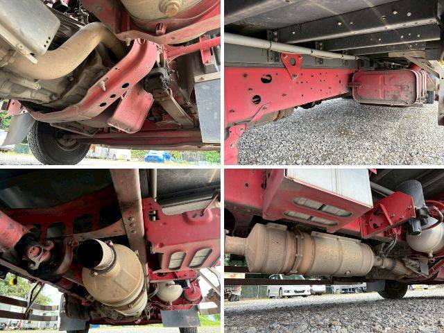 日野レンジャーアルミウイング中型（4t）[写真40]