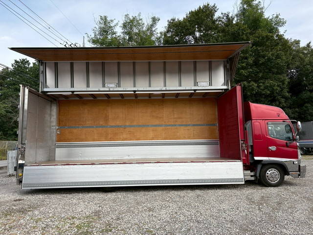 日野レンジャーアルミウイング中型（4t）[写真05]