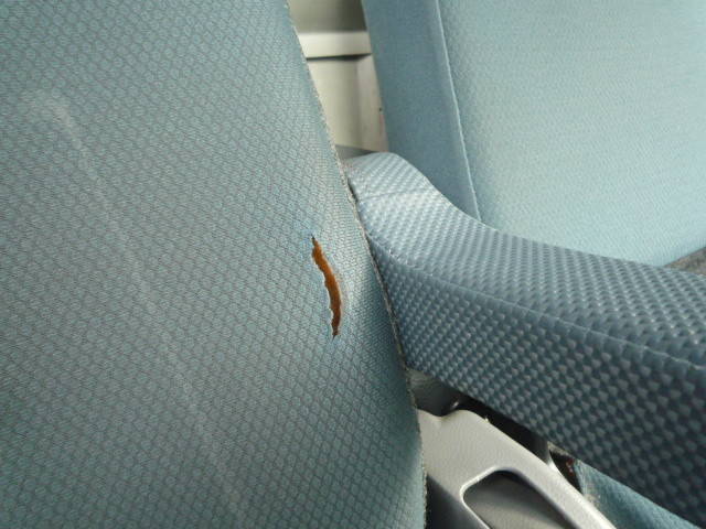 三菱ふそうキャンターアルミバン小型（2t・3t）[写真10]