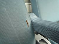 三菱ふそうキャンターアルミバン小型（2t・3t）[写真10]