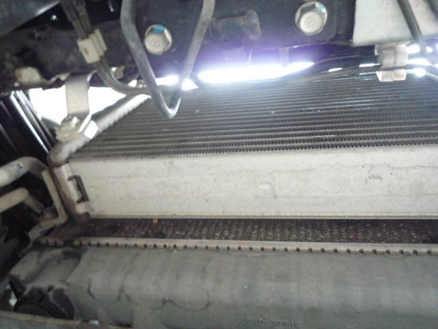 三菱ふそうキャンターアルミバン小型（2t・3t）[写真13]