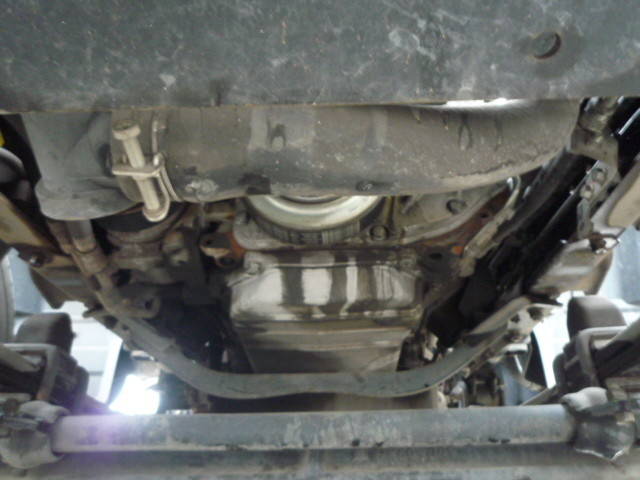 三菱ふそうキャンターアルミバン小型（2t・3t）[写真14]