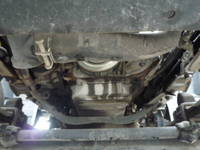 三菱ふそうキャンターアルミバン小型（2t・3t）[写真14]