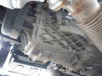 三菱ふそうキャンターアルミバン小型（2t・3t）[写真16]