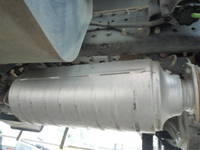 三菱ふそうキャンターアルミバン小型（2t・3t）[写真17]