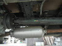 三菱ふそうキャンターアルミバン小型（2t・3t）[写真18]