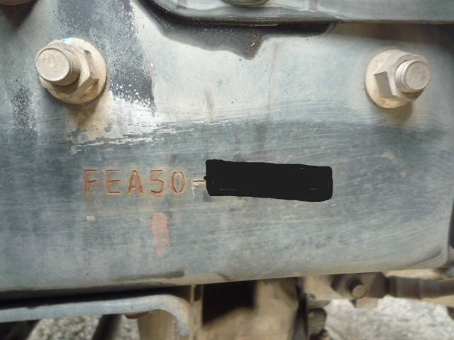 三菱ふそうキャンターアルミバン小型（2t・3t）[写真19]