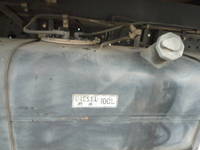 三菱ふそうキャンターアルミバン小型（2t・3t）[写真23]